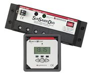 Morning Star Morningstar Ssd25 Sunsaver Duo 25 Amp Charge Controller 12V