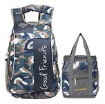 Lunch Bagpack For Men