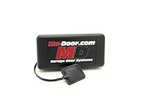 Mo-Door Micro Switch Motorcycle Gar