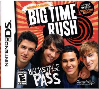 Big Time R