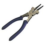 Welding Mig/Mag Pliers Parweld Professional Multipurpose Welders Torch Pliers