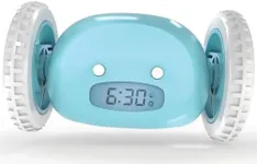 CLOCKY Extra Super Loud Alarm Clock