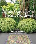 Private Gardens of the Pacific Nort