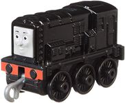 Thomas and Friends TrackMaster Diesel