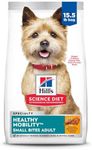 Hill's Science Diet Healthy Mobilit