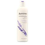 Aveeno Active Naturals Body Wash, Calming Lavender, Chamomile + Ylang Ylang 16 fl oz (473 ml)