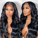 FABÉLLE 30 Inch Lace Front Wig Body