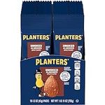 Planters Smoked & Salted Almonds Si