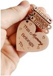 Personalised Cute This Mummy Belong