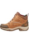 ARIAT Womens Telluride II H20 Boots Palm Brown