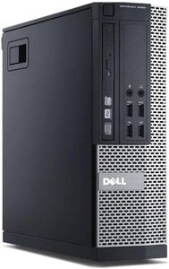 Dell FAST