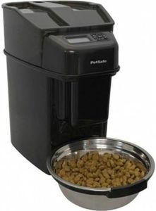 PetSafe Healthy Pet Simply Feed Digital Pet Feeder