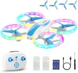 Mini Drone for Kids and Beginners w