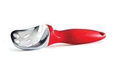 Norpro Ice Cream Scoop W/Scallops