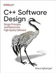 C++ Software Design: Design Princip