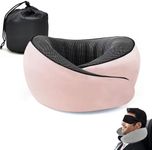 Travel Neck Pillow, Portable Airpla