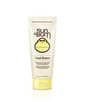 Sun Bum Cool Down After Sun Lotion, Made with Aloe Vera and Cocoa Butter to Soothe and Hydrate, Vegan and Cruelty Free, 237ml