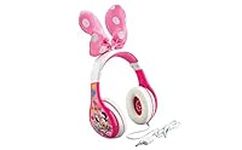 eKids Minnie Mouse Headphones for K