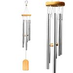 Windchimes For Outdoors