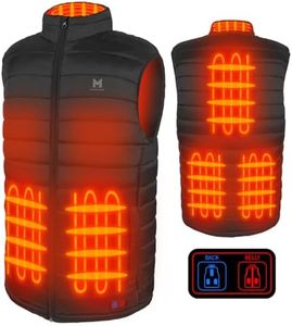 MRAWARM He