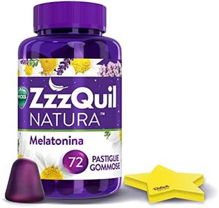 ZzzQuil Na