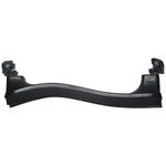 Everest EZ2A Violin Shoulder Rest 1/2 Size