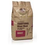 Laughing Dog Traditional Dry Dog Food Mixer, 15 kg