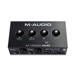 M-audio Audio Recording Software