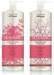 ARTAV Natural Look COLOURANCE DUO Shine Enhancing Shampoo 1L + Conditioner 1L