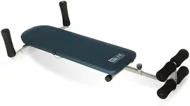 Stamina InLine Back Stretch Bench f