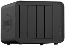 TERRAMASTER F4-424 Max NAS Storage 