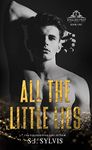 All the Little Lies: A High School Bully Romance (English Prep Book 1)