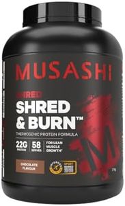 Musashi Ch