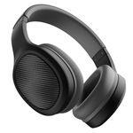 boAt Rockerz 460 Wireless Over Ear Headphones w/Up to 30hrs Playtime, 40mm Drivers, BEAST™ Mode, ENx™, Dual Pairing, BT v5.2, Instant Voice Assistant, Adaptive Fit(Active Black)