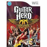 Guitar Hero Aerosmith Walk This Way - Wii