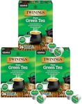 Twinings Green Tea K-Cups for Keuri