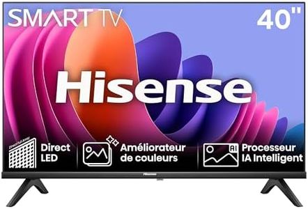 Hisense Té