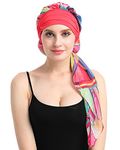 FocusCare Soft Cancer Head Scarves And Wraps For Chemo Patients