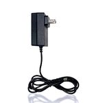 Primium 12V 2.5A ETL Cerfified Power Adapter, Input 100-240V Wall US Plug Type Power Supply Transformer, Indoor use Only for Neon Signs, Neon Strips, Camera, DVD, GPS