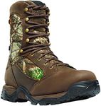 Danner 41343 Men's Pronghorn 8" GTX 1200G Hunting Shoe, Realtree Edge - 11 EE US