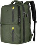 MATEIN Carry on Backpack, Extra Lar