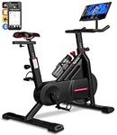 Sperax Exercise Bike with Exclusive