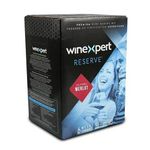 WineXpert - Californian Merlot - Wine Making kit