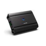 Alpine S-A55V 5 Channel Digital Amplifier