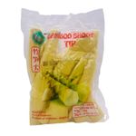 Thai Food Online Thai Bamboo Shoot Tips (vacuum pack) 454g by XO