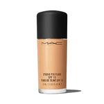 MAC Studio Fix Fluid SPF15 Foundation 30ml - NC41