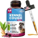 Kennel Cough Treatment & Natural In