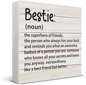 Bestie Def