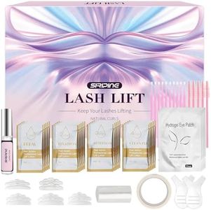 Lash Lift 