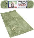 Dog Gone Smart Dirty Dog Doormat - 
